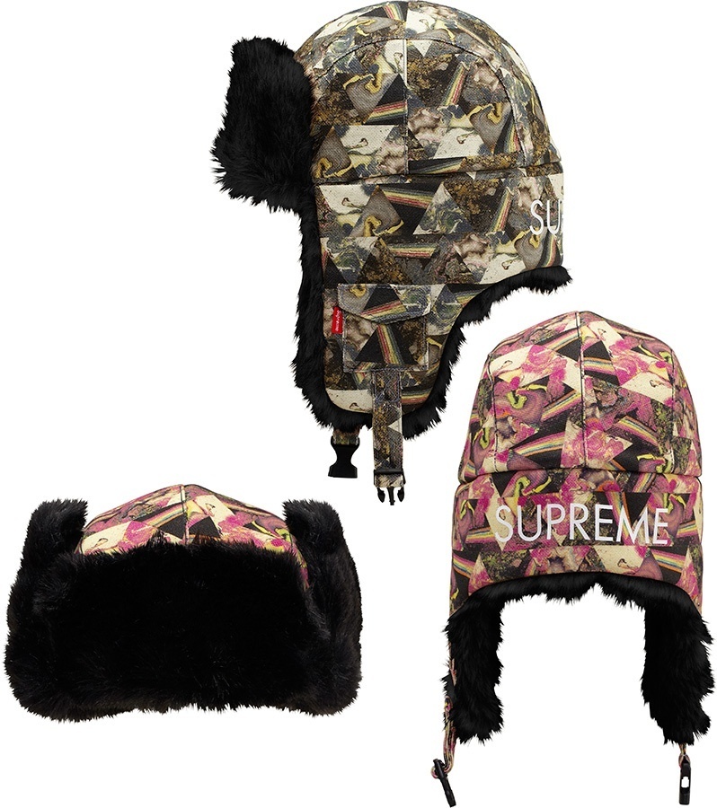 Liberty® Thorgerson Trooper